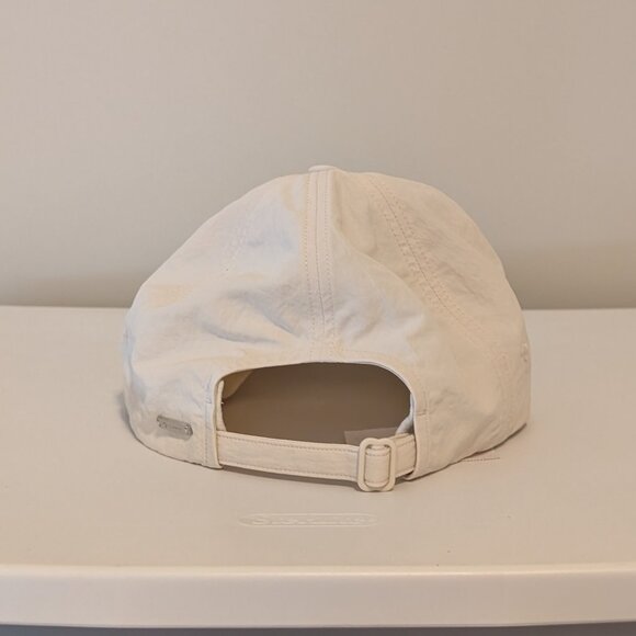 Lululemon Baller Hat Patch White - Picture 4 of 7